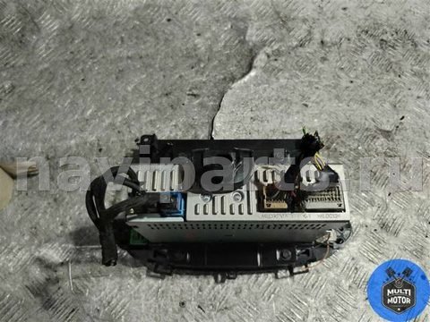 Новое Opel Crossland X, 2020 г., арт. B00121149, фото 5