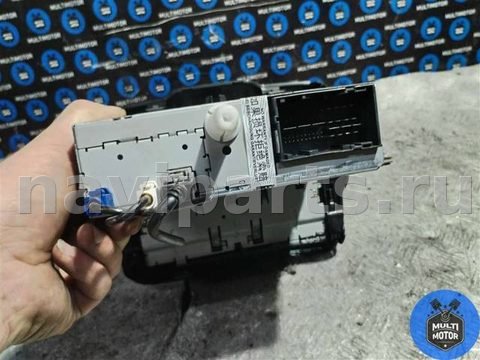 Магнитола Jeep Renegade, 2016 г., OEM 07356350690, арт. B00121348, фото 5