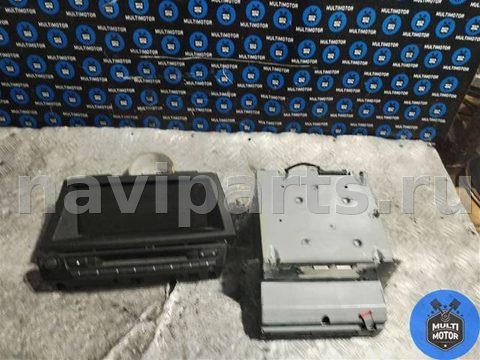 Магнитола BMW X5 E70, 2011 г., OEM 9239225, арт. B00121853, фото 2