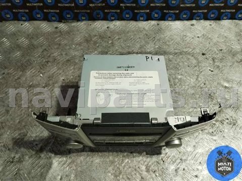 Магнитола Lexus RX, 2006 г., OEM 8612048230, арт. B00123419, фото 3