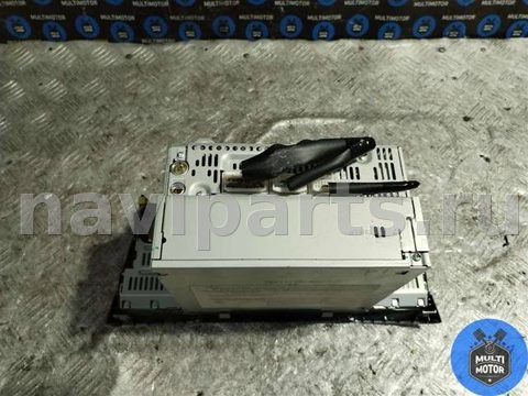 Магнитола Lexus RX, 2006 г., OEM 8612048230, арт. B00123419, фото 4