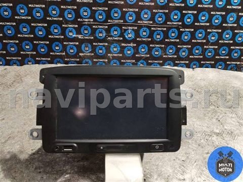 Новое Renault Dokker, 2018 г., OEM 281152646R, арт. B00123588