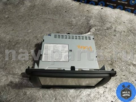 Магнитола Renault Dokker, 2018 г., OEM 281152646R, арт. B00123588, фото 4