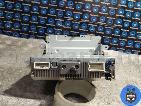Магнитола Renault Dokker, 2018 г., OEM 281152646R, арт. B00123588, фото 5