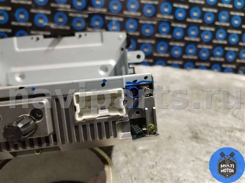 Магнитола Renault Dokker, 2018 г., OEM 281152646R, арт. B00123588, фото 6
