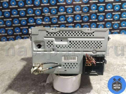 Магнитола Skoda Octavia, 2010 г., OEM 1Z0035161G, арт. B00124274, фото 5