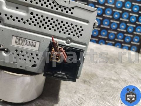 Магнитола Skoda Octavia, 2010 г., OEM 1Z0035161G, арт. B00124274, фото 6