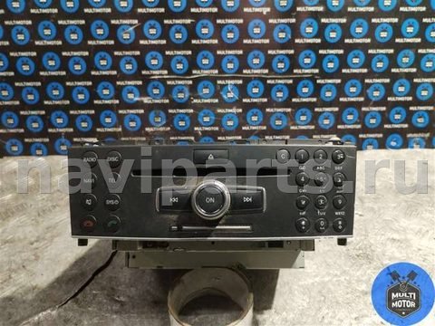 Новое Mercedes GLK X204, 2010 г., OEM A2049006403, арт. B00124475