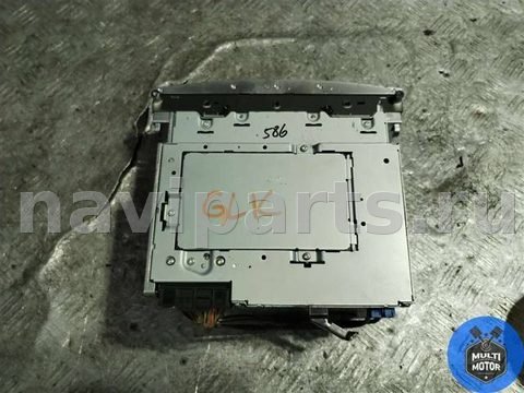 Новое Mercedes GLK X204, 2010 г., OEM A2049006403, арт. B00124475, фото 6