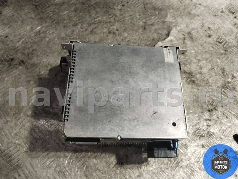 Магнитола BMW 5 E60/E61, 2005 г., OEM 6974913, арт. B00125700, фото 5