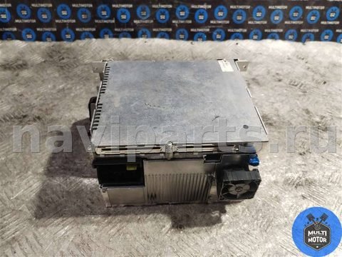 Магнитола BMW 5 E60/E61, 2005 г., OEM 6974913, арт. B00125700, фото 6