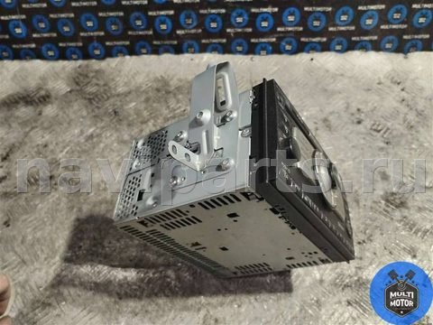 Новое Nissan X-Trail, 2008 г., OEM 28185JG41A, арт. B00125710, фото 5