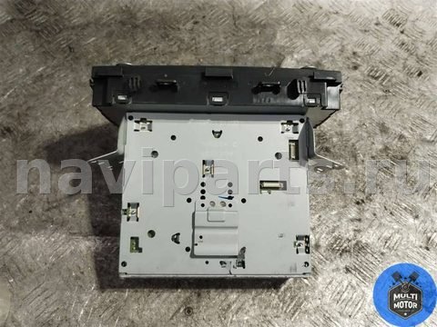 Магнитола Kia Rio, 2018 г., OEM 96150H8650WK, арт. B00128660, фото 6
