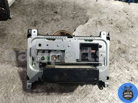 Магнитола Mercedes Sprinter, 2015 г., OEM A9069005103, арт. B00128701, фото 6