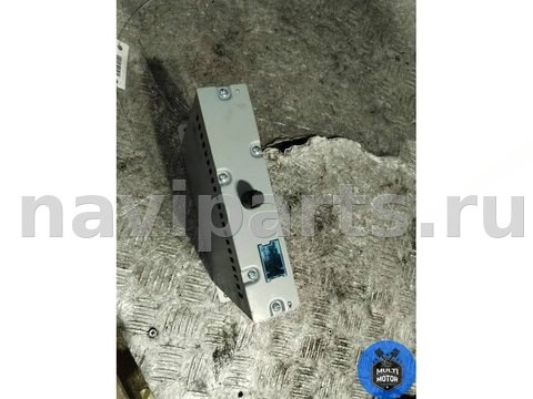 Магнитола Peugeot 508, 2016 г., OEM 9807729080, арт. B00129322, фото 3
