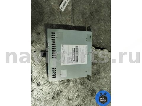 Магнитола Peugeot 508, 2016 г., OEM 9807729080, арт. B00129322, фото 4