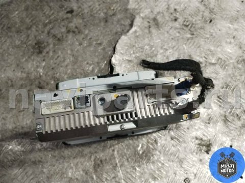 Магнитола Renault Duster, 2021 г., OEM 281154217R, арт. B00130744, фото 5