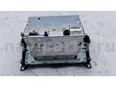 Магнитола Nissan Qashqai, 2013 г., OEM 259154EMA1, арт. B120046, фото 5