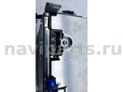 Магнитола Nissan Qashqai, 2013 г., OEM 259154EMA1, арт. B120046, фото 6