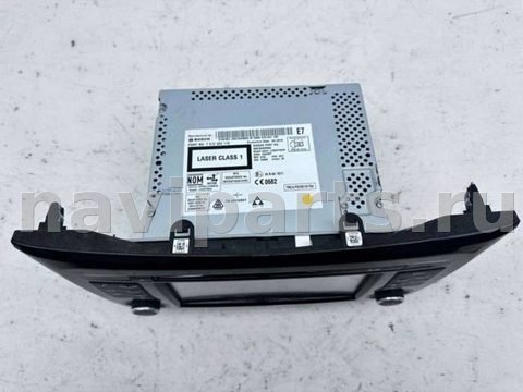 Магнитола Nissan X-Trail T32, 2017 г., OEM 259154em0a, арт. B120047_2, фото 4