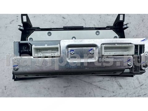 Магнитола Nissan Qashqai, 2017 г., OEM 281854ca0a, арт. B120049_2, фото 5