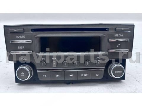 Новое Nissan Maxima, 2014 г., OEM 281854MA0A, арт. B120050_3