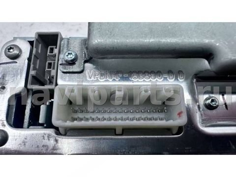 Магнитола Nissan Maxima, 2014 г., OEM 281854MA0A, арт. B120050_3, фото 6