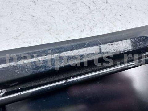 Магнитола Nissan Qashqai, 2017 г., OEM 259154em0a, арт. B120052_3, фото 5