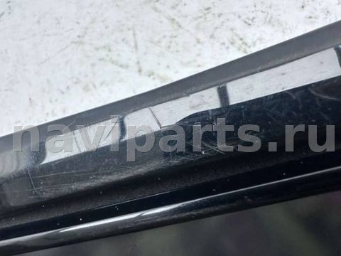 Магнитола Nissan Qashqai, 2017 г., OEM 259154em0a, арт. B120052_3, фото 6