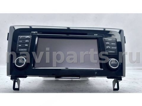 Новое Nissan X-Trail T32, 2017 г., OEM 259154EM0A, арт. B120055_2
