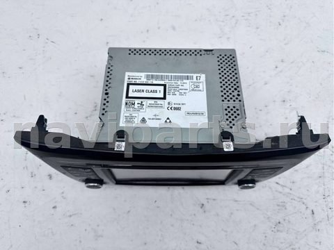 Магнитола Nissan X-Trail T32, 2017 г., OEM 259154em0a, арт. B120056_2, фото 5