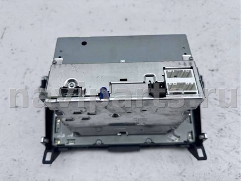 Магнитола Nissan X-Trail T32, 2017 г., OEM 259154em0a, арт. B120056_2, фото 6