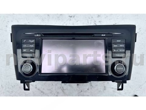 Новое Nissan Qashqai, 2017 г., OEM 259154em1a, арт. B120059_3