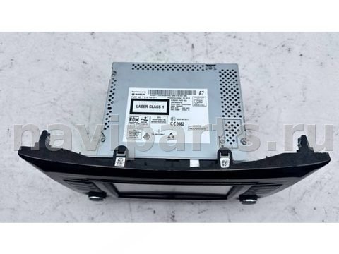 Магнитола Nissan Qashqai, 2017 г., OEM 259154em1a, арт. B120059_3, фото 6