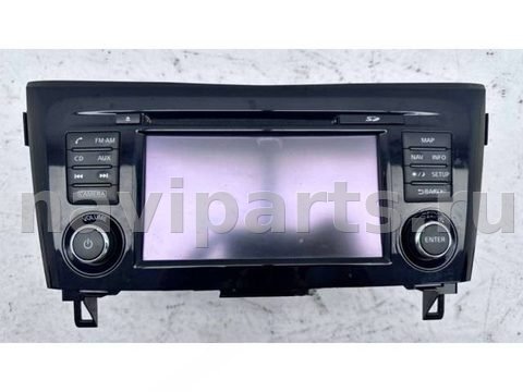 Новое Nissan X-Trail T32, 2016 г., OEM 259154em0a, арт. B120061_2