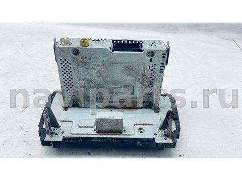Магнитола Skoda Rapid, 2012 г., OEM 5JA035871C, арт. B122970, фото 5