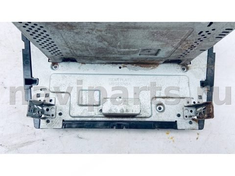 Магнитола Skoda Rapid, 2012 г., OEM 5JA035871C, арт. B122970, фото 6