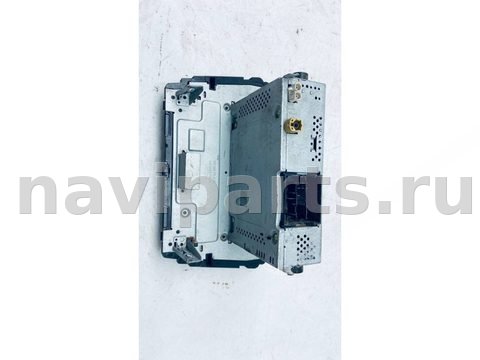 Магнитола Skoda Rapid, 2012 г., OEM 5JA035871C, арт. B122972, фото 5