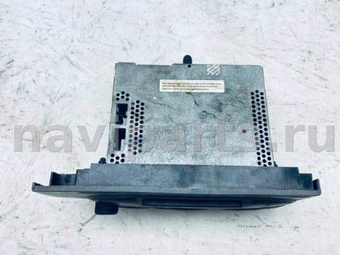 Магнитола Nissan Primera, 1996 г., арт. B124129, фото 2