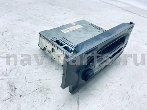 Магнитола Nissan Primera, 1996 г., арт. B124129, фото 4