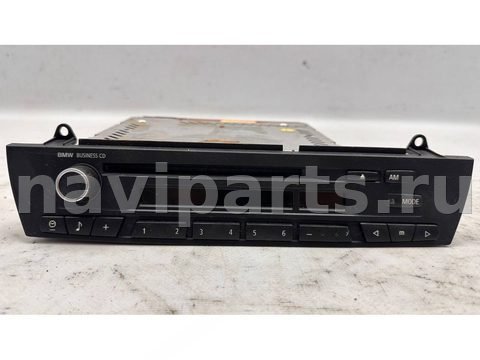 Новое BMW X3 E83, 2003 г., OEM 9205278, арт. B125706