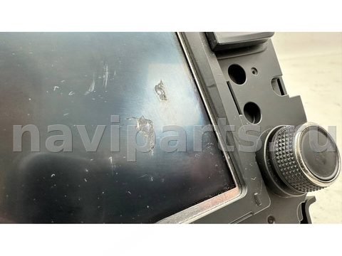 Магнитола Skoda Rapid, 2012 г., OEM 5JA035871D, арт. B125794, фото 4