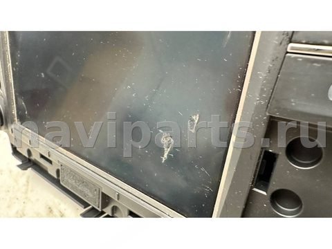 Магнитола Skoda Rapid, 2012 г., OEM 5JA035871D, арт. B125794, фото 5