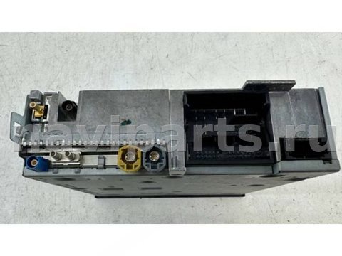 Магнитола Volkswagen Golf, 2014 г., OEM 5G0035021A, арт. B9704_2, фото 4