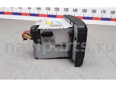 Магнитола Mercedes R W251, 2007 г., OEM A2158209489, арт. BAG56I401, фото 4