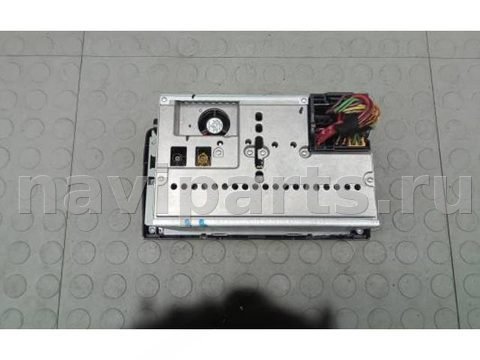 Магнитола Mercedes R W251, 2007 г., OEM A2158209489, арт. BAG56I401, фото 5