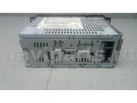 Магнитола Chrysler Voyager, 2007 г., OEM P05091610AD, арт. BBR19I402, фото 3