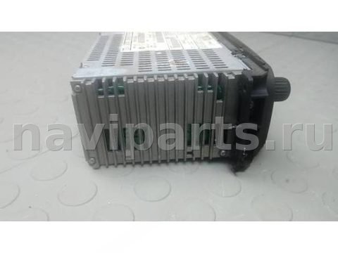 Магнитола Chrysler Voyager, 2007 г., OEM P05091610AD, арт. BBR19I402, фото 4