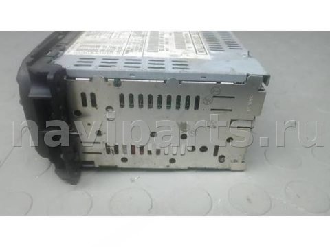 Магнитола Chrysler Voyager, 2007 г., OEM P05091610AD, арт. BBR19I402, фото 5