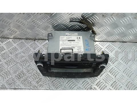 Магнитола Toyota Avensis T27, 2009 г., OEM 8612005140, арт. BUK17I401, фото 2